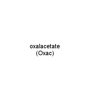 oxalacetate (Oxac)